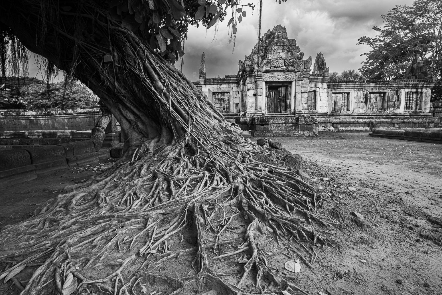 Prasat Mueang Tam, Thailand